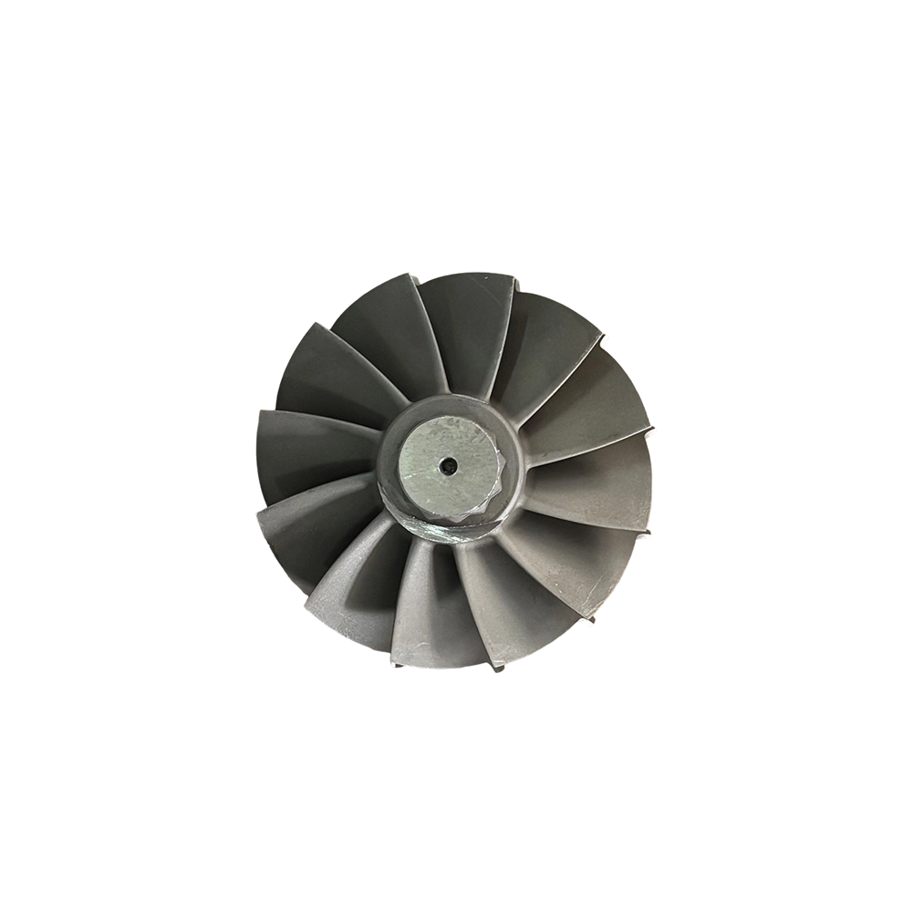 Turbine Wheel For Turbo HE551V For2006- Cummins ISX 3768263 2843886