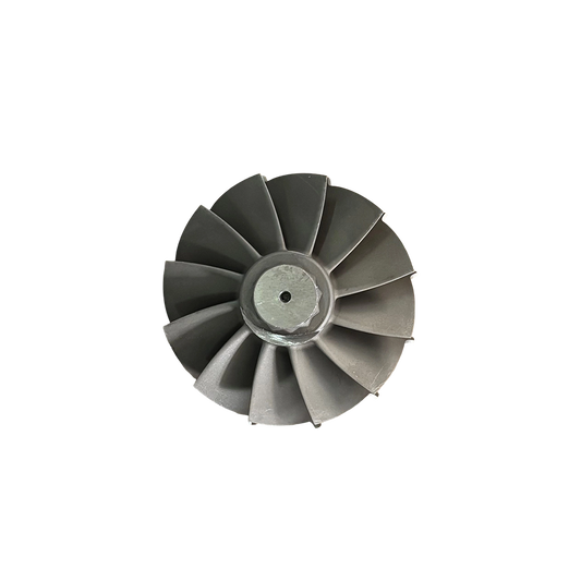 Turbine Wheel For Turbo HE551V For2006- Cummins ISX 3768263 2843886