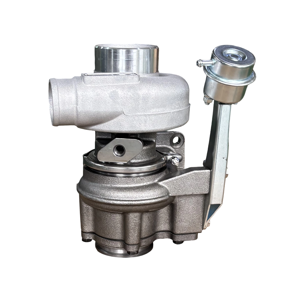 3592121 3537751  | HX30W Turbo Fits For Cummins Engine 4391TA 4BTA