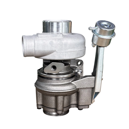 3592121 3537751  | HX30W Turbo Fits For Cummins Engine 4391TA 4BTA