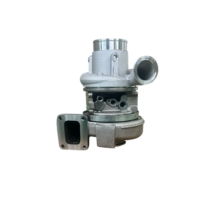 5456971 2836368 | HE451VE Turbocharger For 2006-14 Cummins (CTT) Industrial Crane with ISC, ISL, B3, B4, ISM Engine