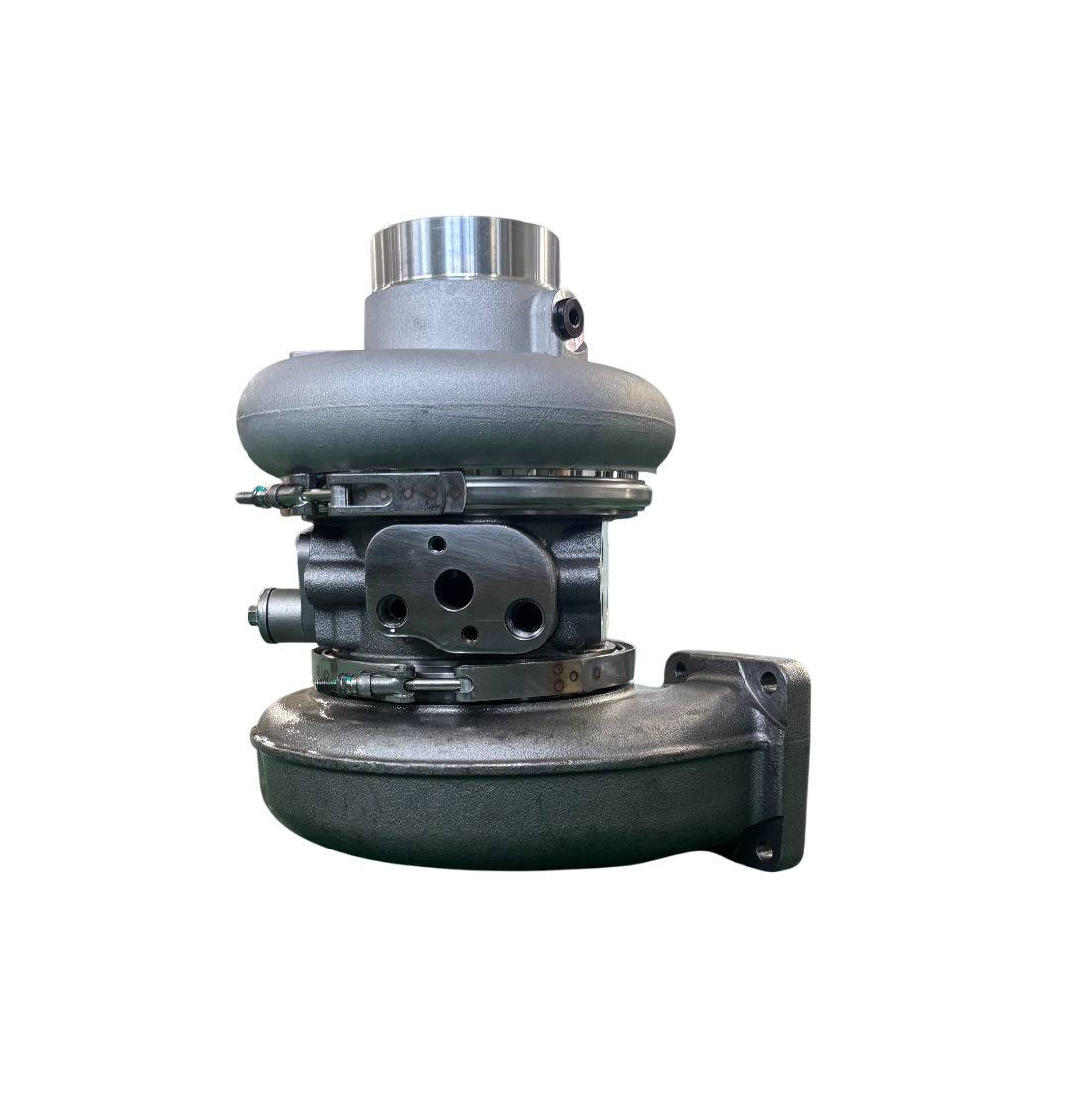 5353159 4043212 | HE531VE Turbocharger For 2006-14Cummins ISM  ISME QSM11.0L