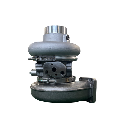5353159 4043212 | HE531VE Turbocharger For 2006-14Cummins ISM  ISME QSM11.0L