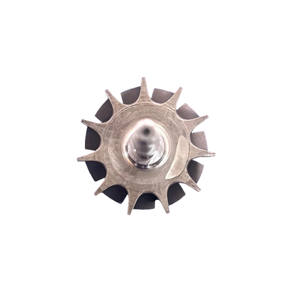 Turbine Wheel For Turbo HE451VE For 2010- Cummins ISX15 Engine 5357368 5458272