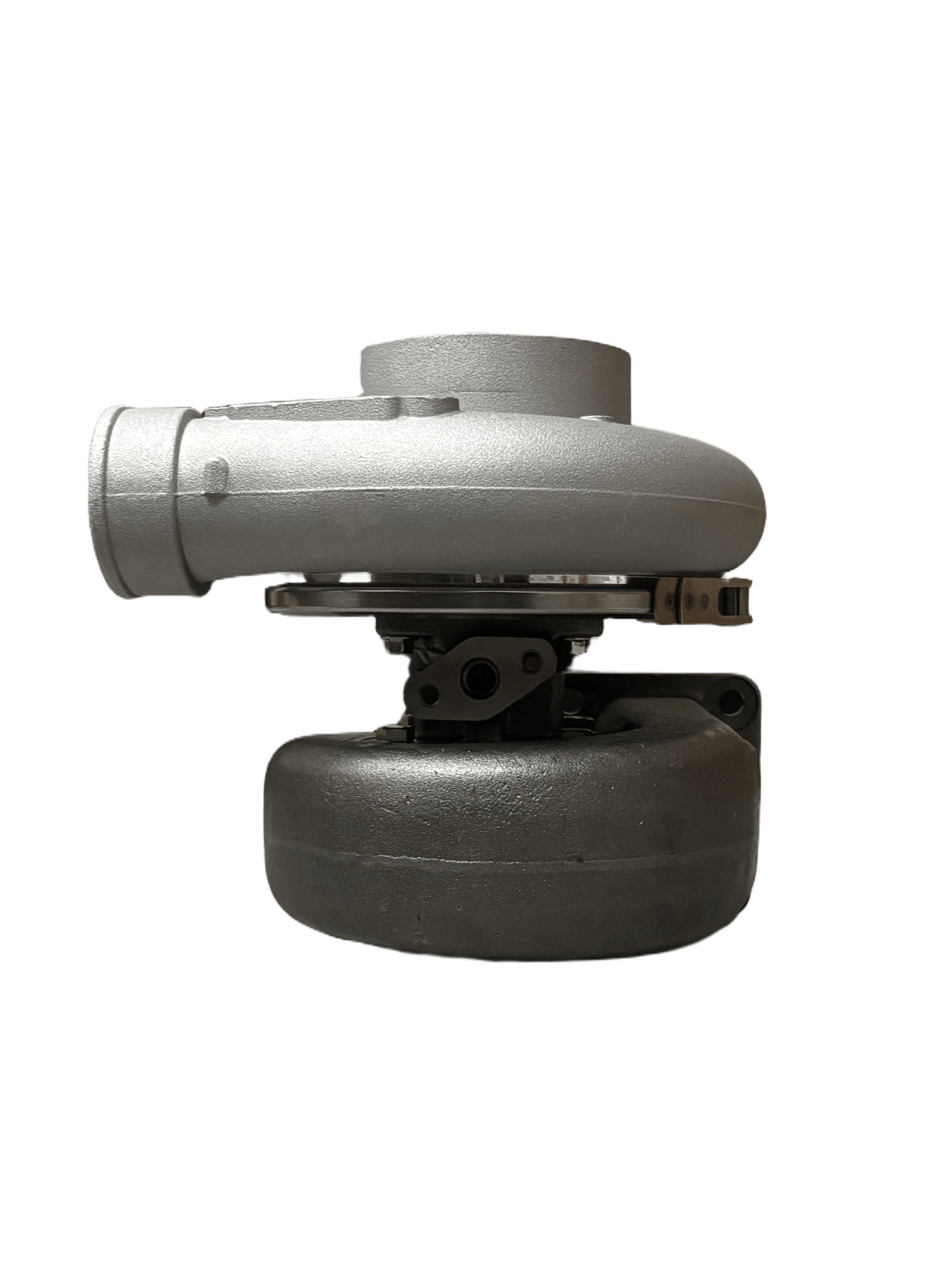 466007-5007S RE56617 | H1E Turbo Fits For Cummins 6CTA 6BT