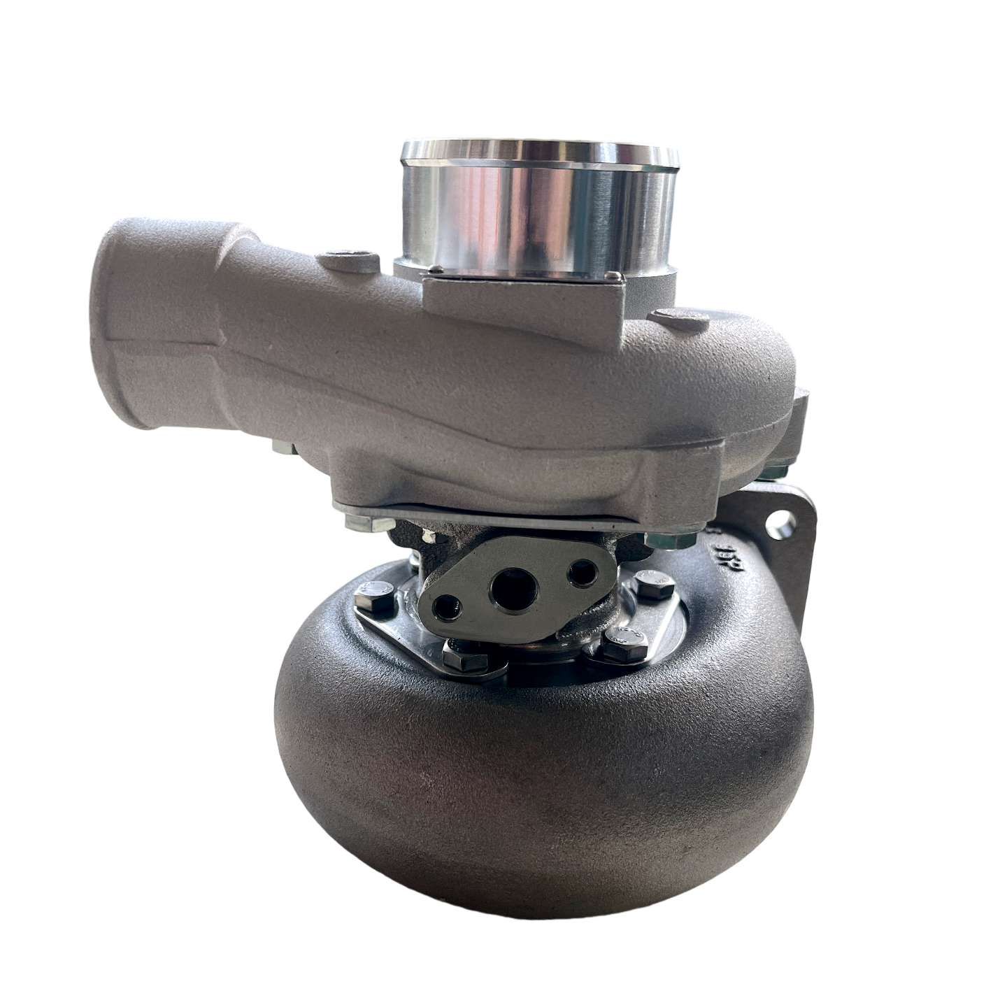 409640-5004 409640-9004 | T04B19 Turbocharger Fits For Case 504BDT