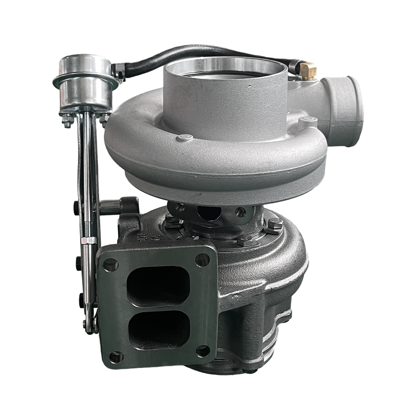 3535789 3802824 | HX40W Turbo Fits Case-IH Tractor 7220 7230 7240 8910 8920