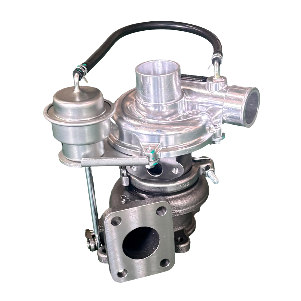 6686048 7020836 | RHF3 Turbo Fits For  Kubota V2403MDI  V2403T Bobcat S205 Loader T180 Loader