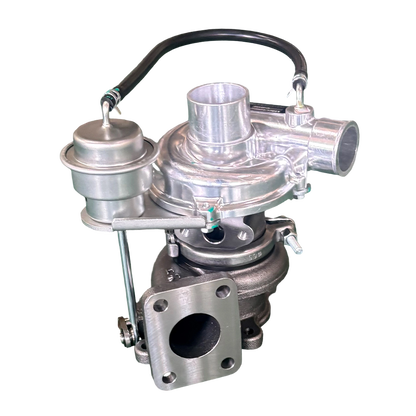 6686048 7020836 | RHF3 Turbo Fits For  Kubota V2403MDI  V2403T Bobcat S205 Loader T180 Loader