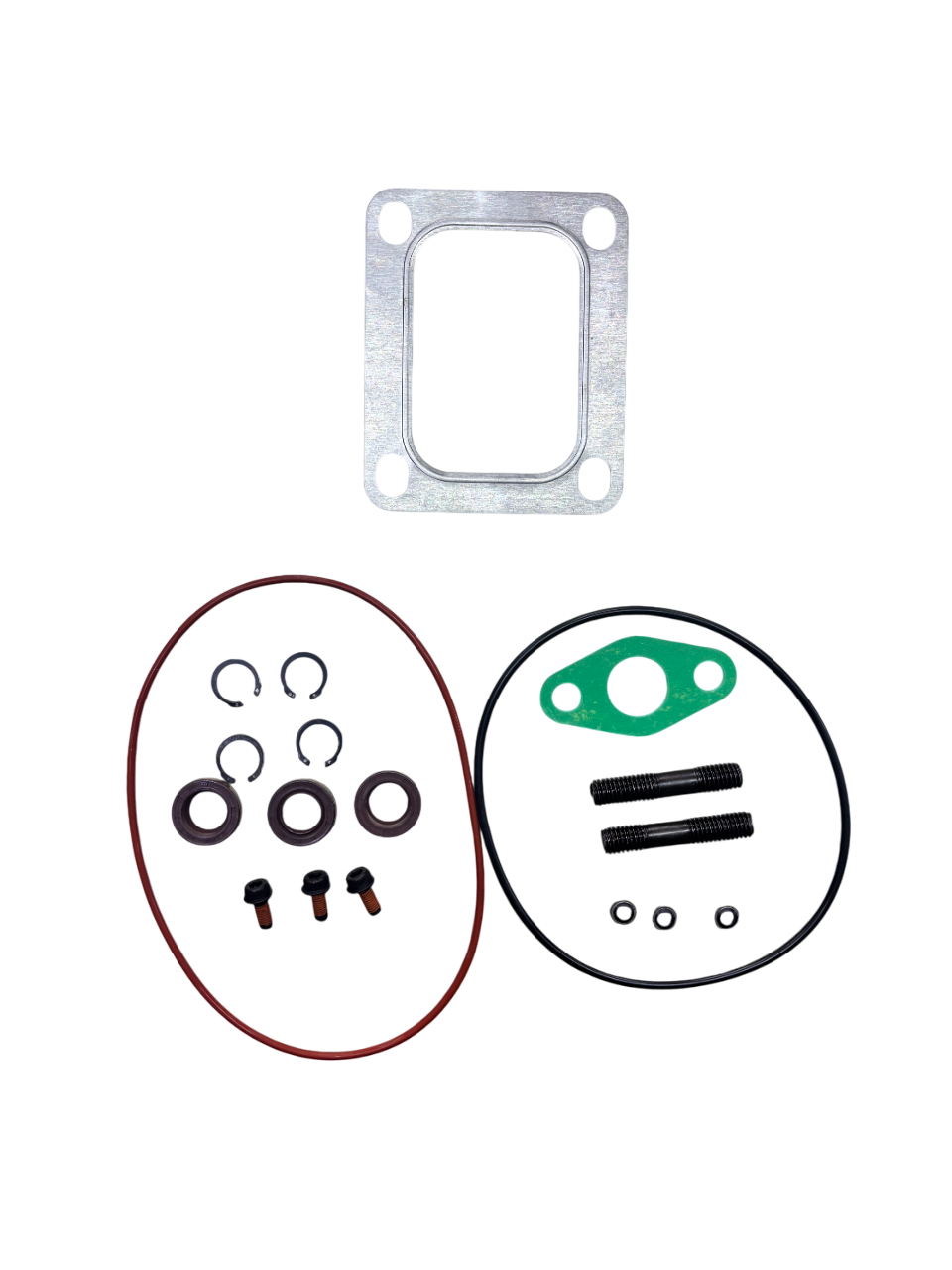Repair/Rebuild Kit For Turbo HE400VG Cummins MD13 Volvo D13 | 5355474 5499739
