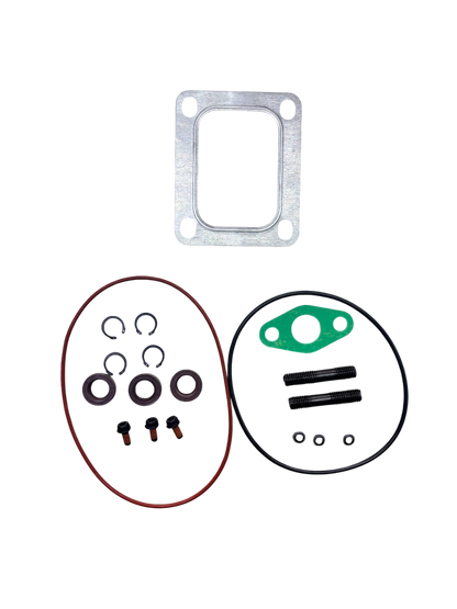Repair/Rebuild Kit For Turbo HE400VG Cummins MD13 Volvo D13 | 5355474 5499739