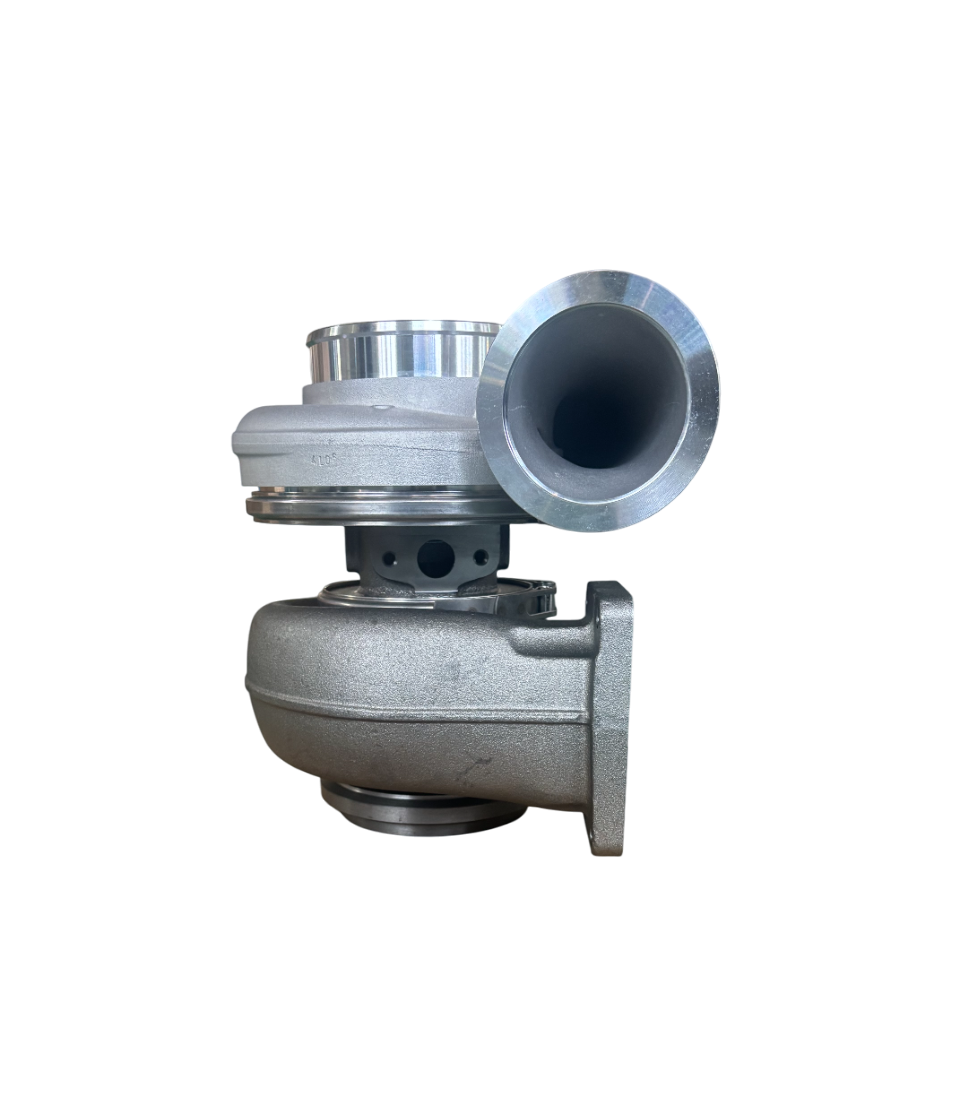 171702 23523197| S400S062 Turbo Fits For 2000-08 Navistar  DDC-MTU Series 60