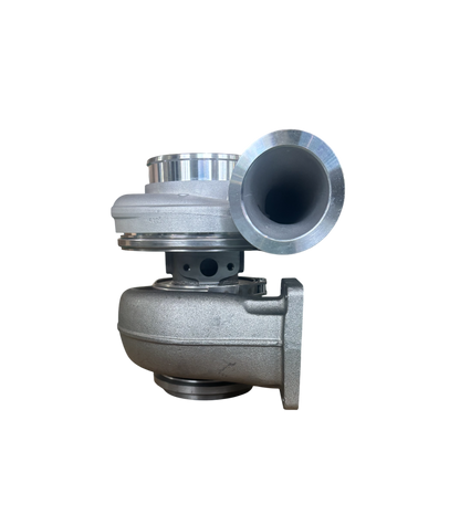 171702 23523197| S400S062 Turbo Fits For 2000-08 Navistar  DDC-MTU Series 60