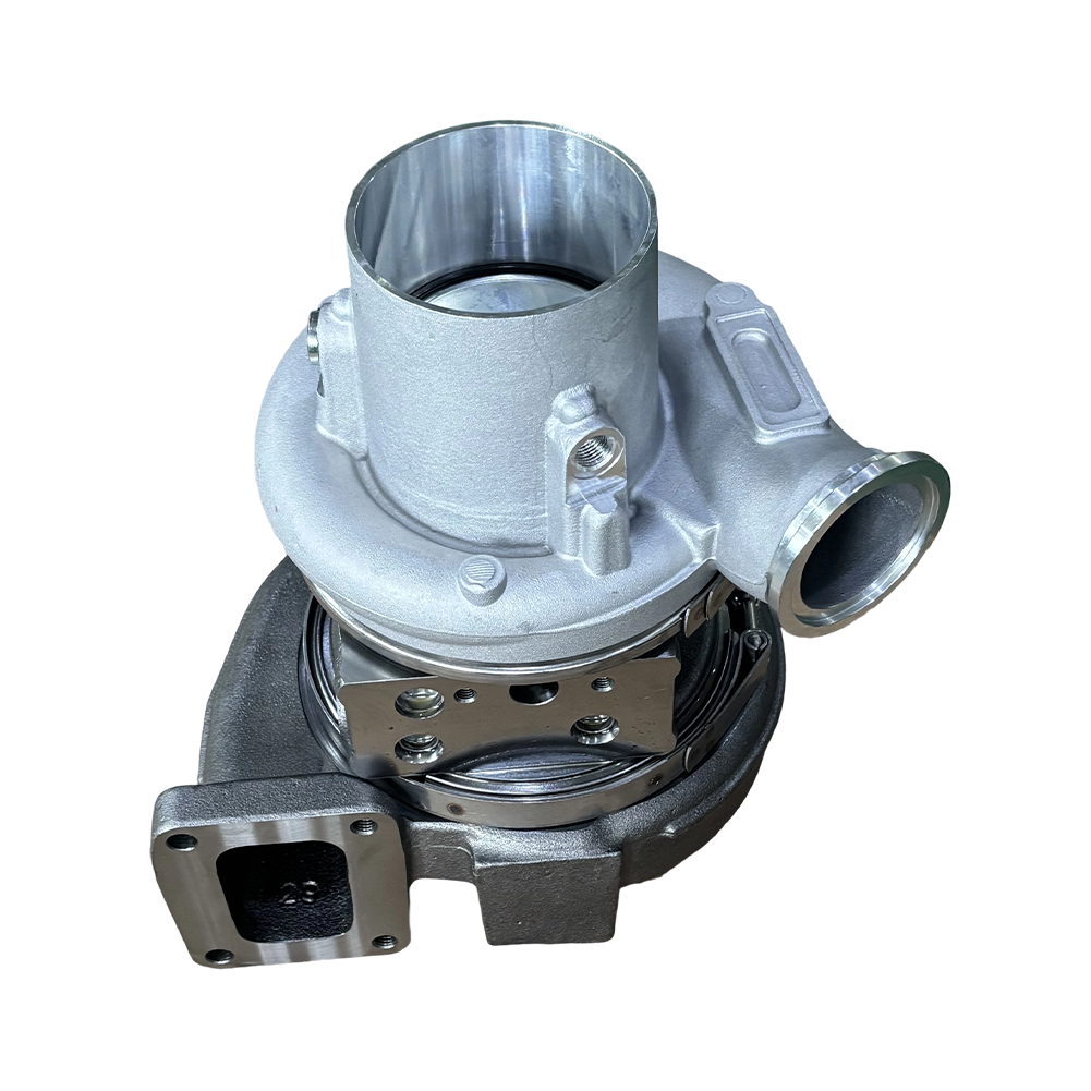 4047231| HE431VE Turbo Fits for 2007-2013 Cummins ISC 8.3L