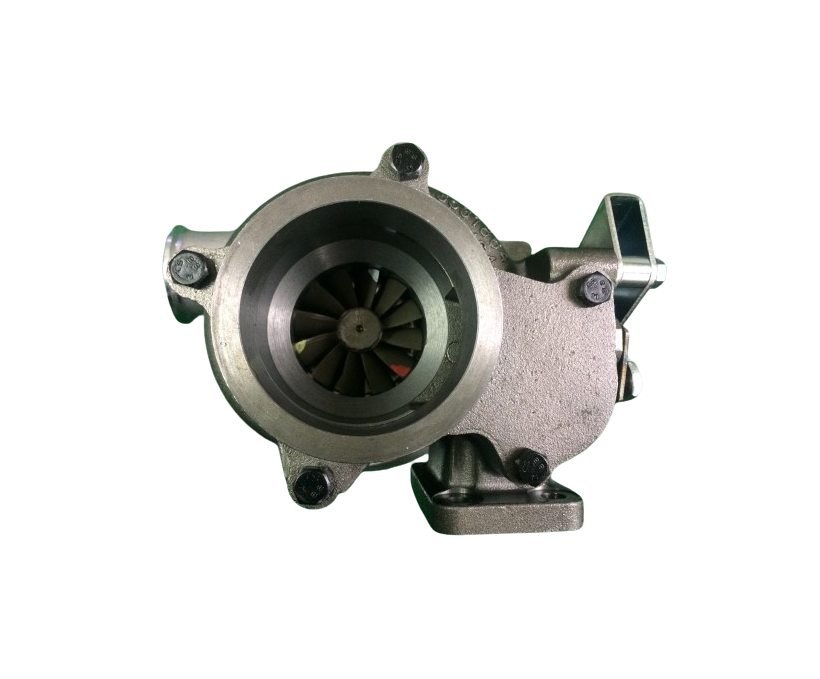 3590348 J800426 | HX40W Turbo For Case IH MX240 MX255 MX270 MX285 STX275 STX325 Tractors