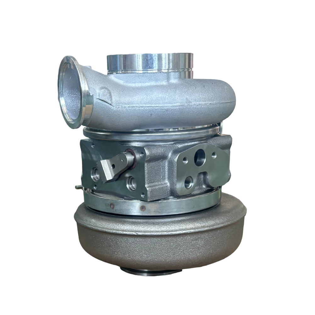 85151099 100-080-000 | HE400VG Turbo Fits For Volvo & Mack MP7 11.0L