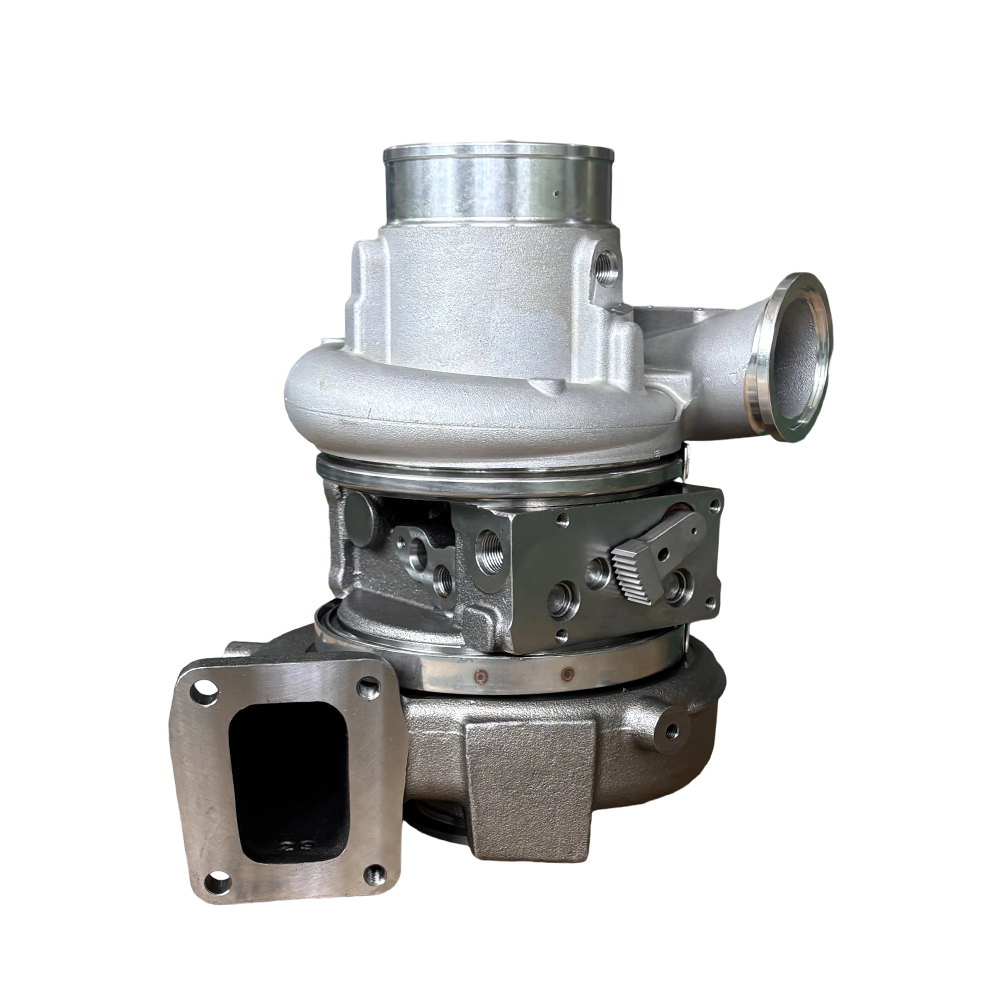 2882112RX 545684500H| HE451VE Turbo Fits For Cummins ISX15