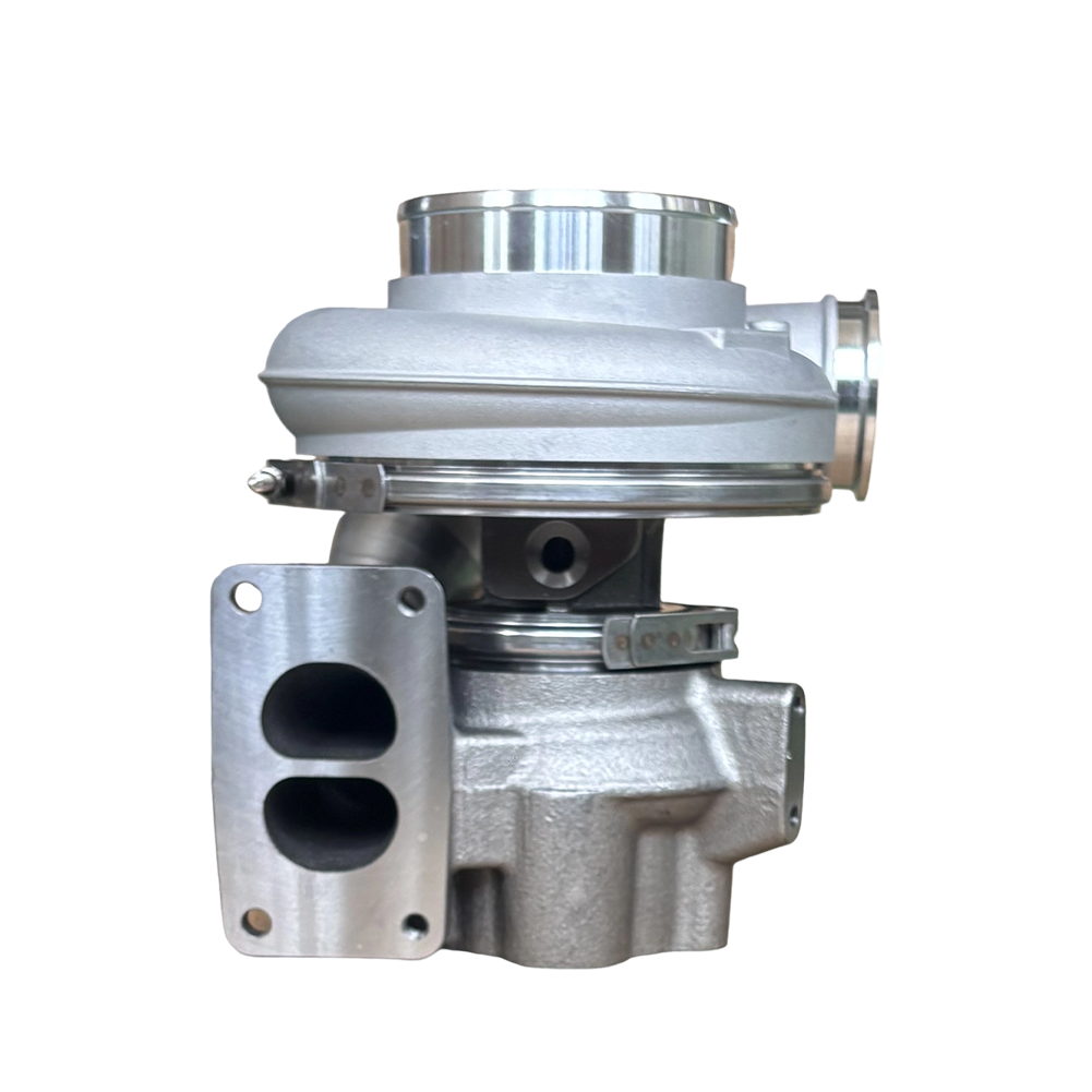 13879880050 RA4710968799 | B3G Turbo Fits For 2010-12 Freightliner Truck OM471LA-EPA10
