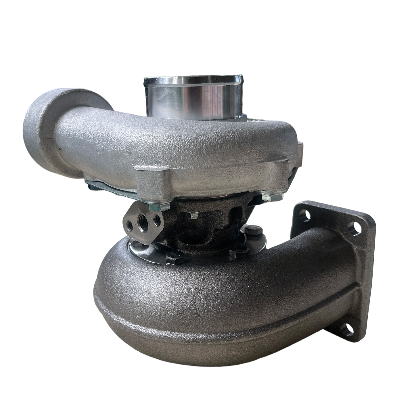 RE19778 466608-9002 | Turbocharger TB4129 Fits John Deere 4240, 4250, 4440, 4450, 4640, 4650, 4840, 4850, 6620, 7720, 8430, 8440, 8450, 8820
