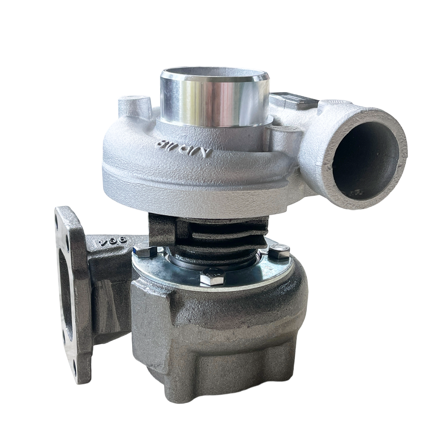 465209-0004 465209-5004 | T250-05 Turbocharger  Fits  New Holland 3200 4630T