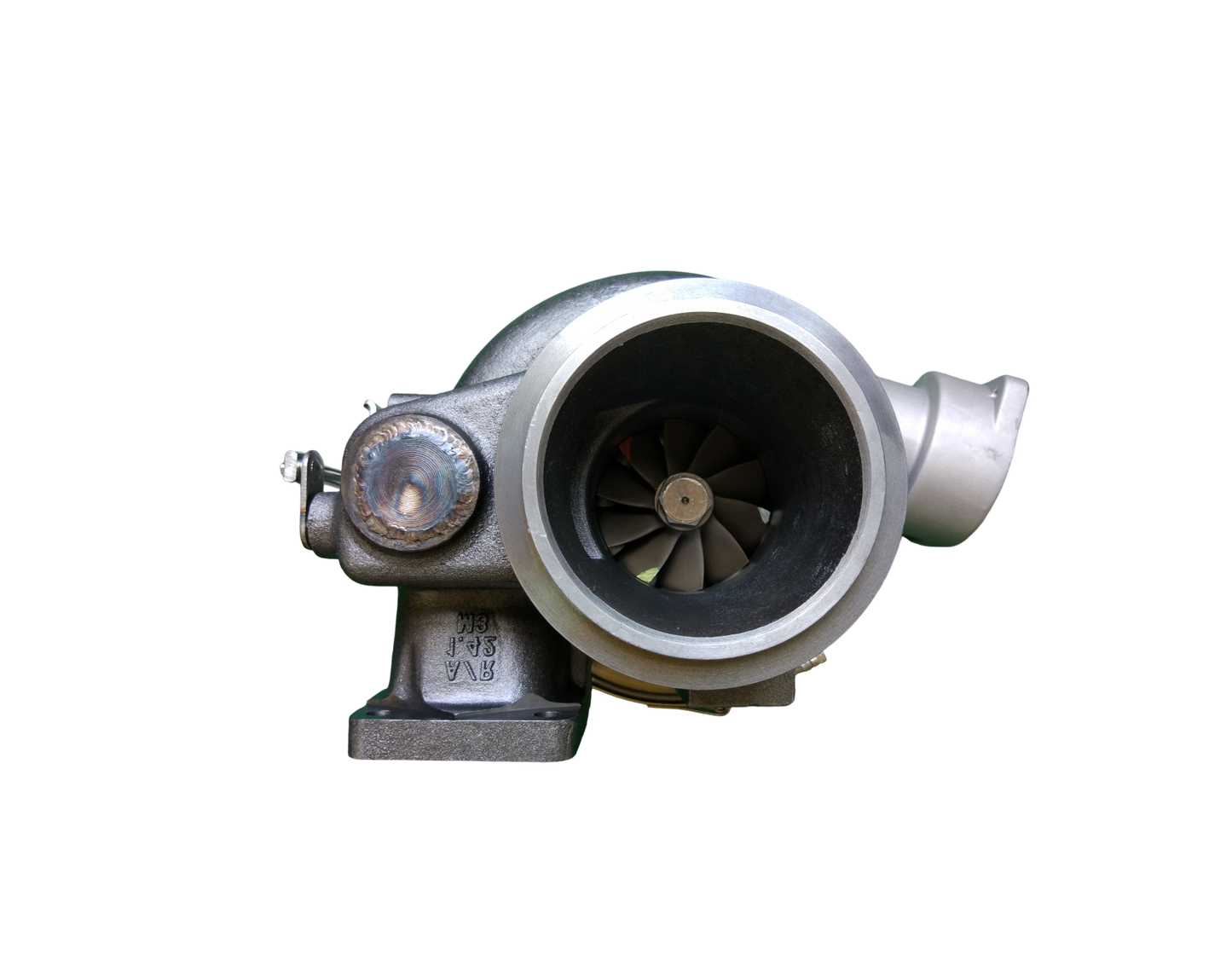 175963 | S410G Turbocharger For Caterpillar 3406E 3456