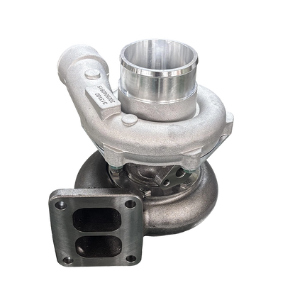 409770-5019 1806077C91 | T04B25 Turbo Fits For International Harvester Navistar DT466 7.6L