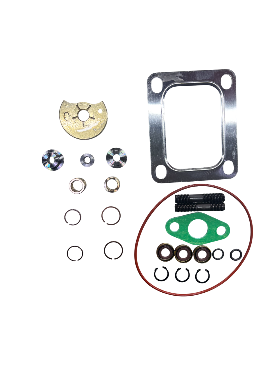 Repair/Rebuild Kit For Turbo HE400VG Cummins X15 | 5459710 RX 5459710