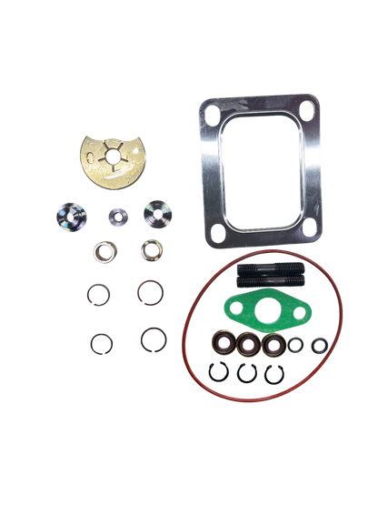 Repair/Rebuild Kit For Turbo HE400VG Cummins X15 | 5459710 RX 5459710