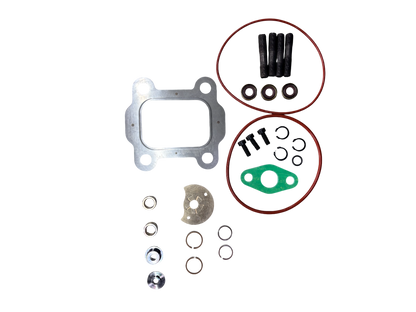Repair/Rebuild Kit For Turbo HE400VG Paccar MX13 13.0L | 5459130 2128139