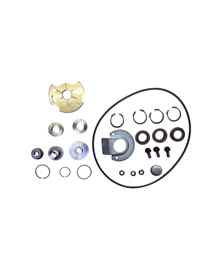 Repair/Rebuild Kit For Turbo HE531VE Detroit Diesel Series 60 | 3781169 2836826