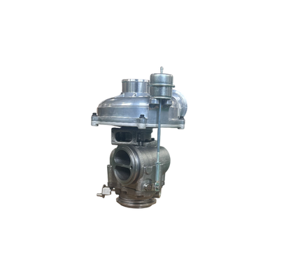 702012-5012 1831383C93 | GTP38 Turbo Fits For Ford F Series Trucks 7.3L Powerstroke Diesel Engine