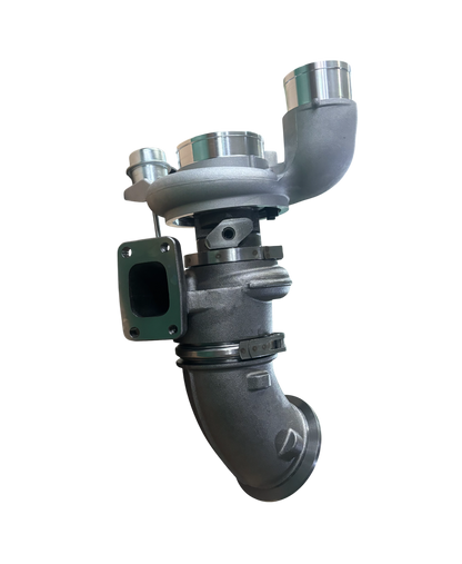 4036835 4037002 | HE351CW Turbo Fits For Ram 2004-2007 5.9L 24V