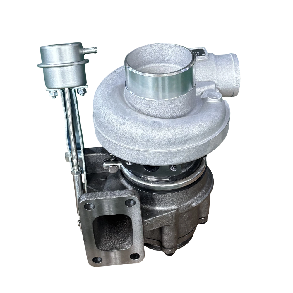 3592015 3800709 | HX30W Turbo For Cummins Engine 4BT