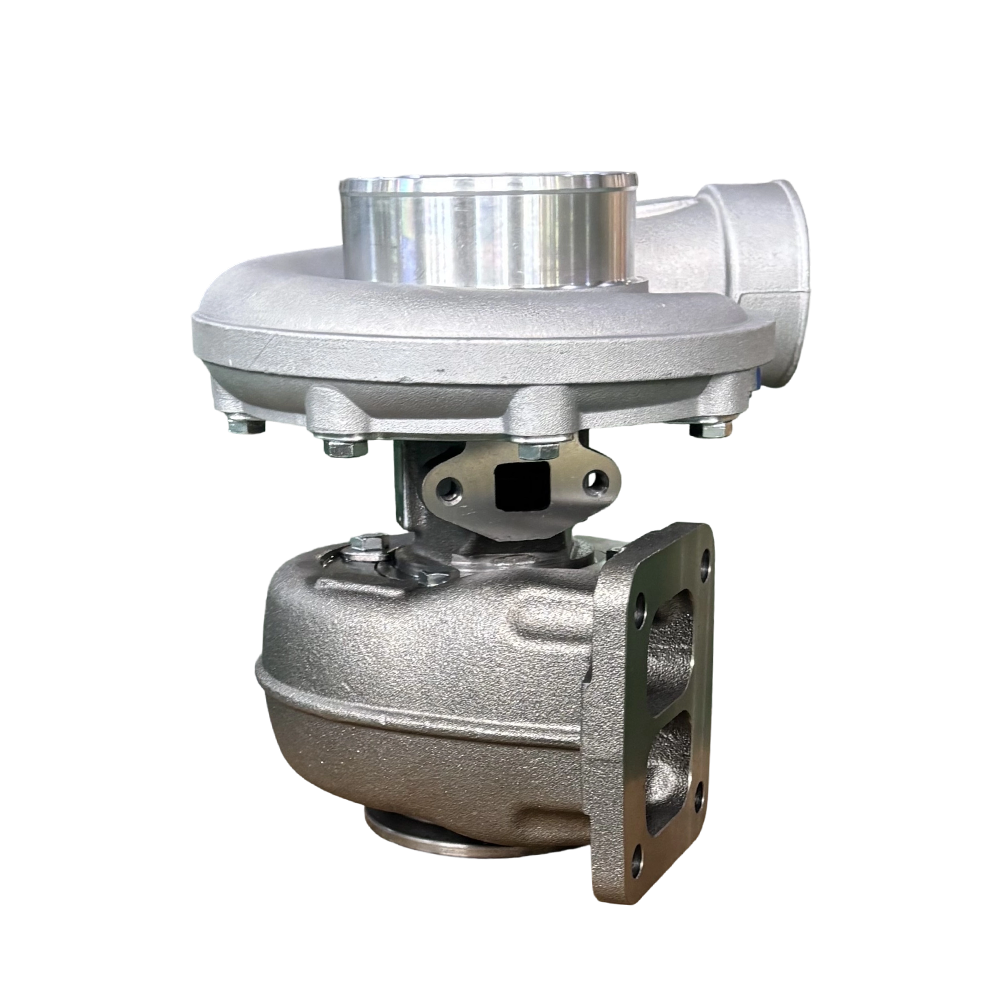 RE531288 | S300 Turbo For John Deere 8130 8225R 8230 Cotton Picker 7660