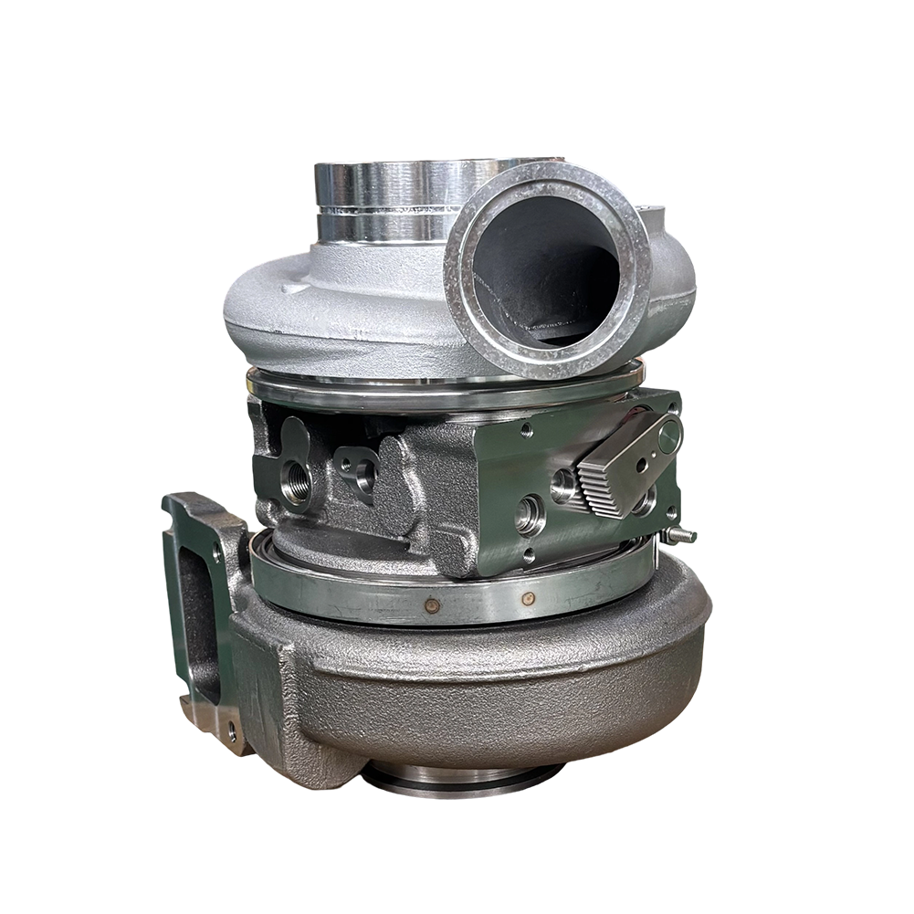 5355474 3767704| HE400VG Turbo Fits For Cummins MD13 Volvo D13