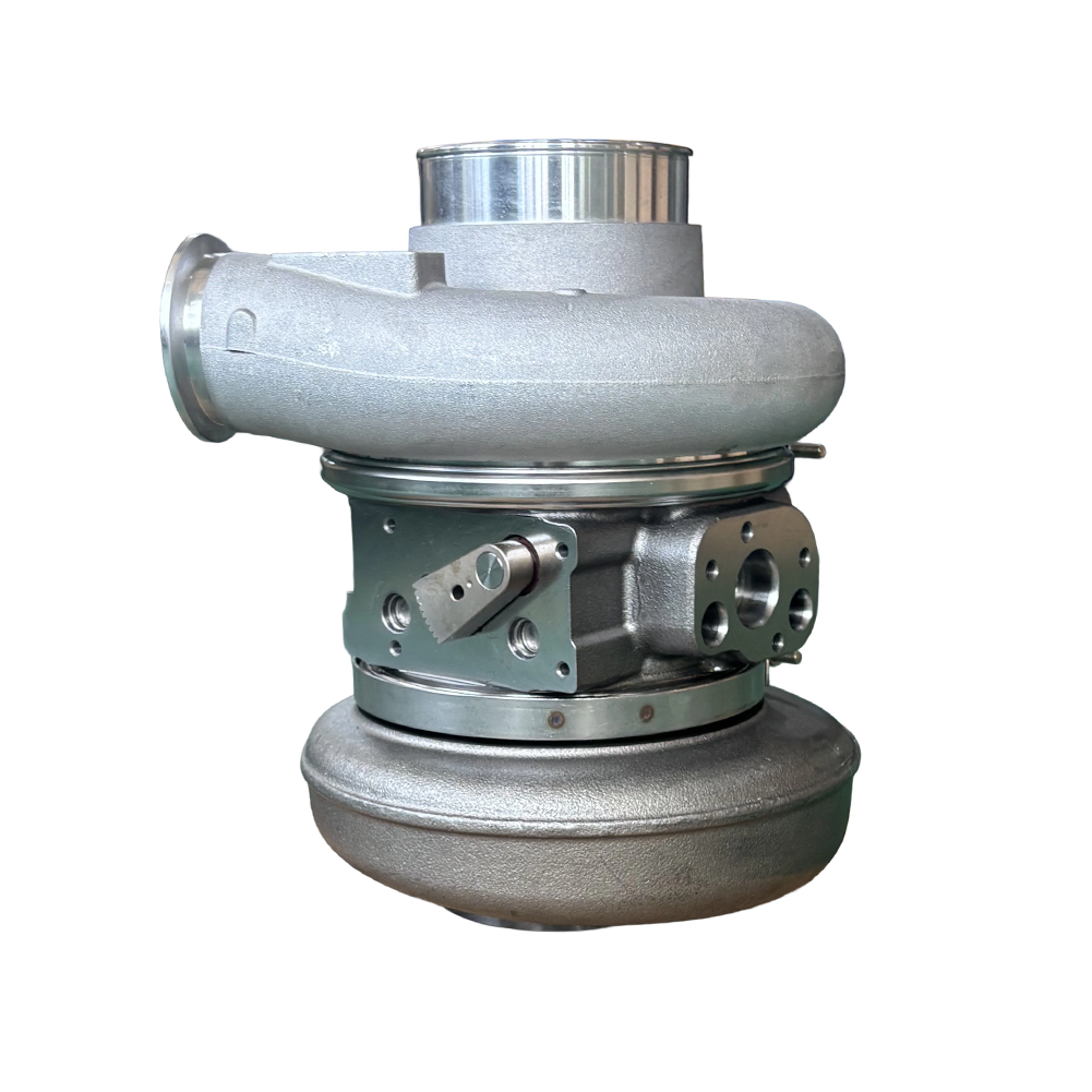 5356676 1700323870 | HE500VG Turbo Fits For  PACCAR MX13 MX-13 EPA17 12.9L Engines