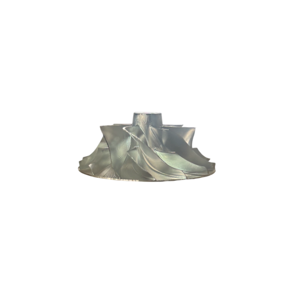 Compressor Wheel For Turbo HE500VG For Paccar MX13 1907281