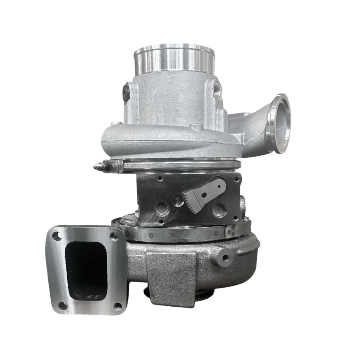 2882110RX 5502824 | HE451 Turbo Fits For Cummins ISX12