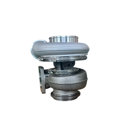 171702 23523197| S400S062 Turbo Fits For 2000-08 Navistar  DDC-MTU Series 60