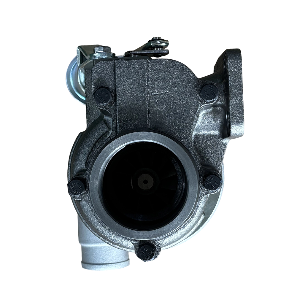 3592121 3537751  | HX30W Turbo Fits For Cummins Engine 4391TA 4BTA