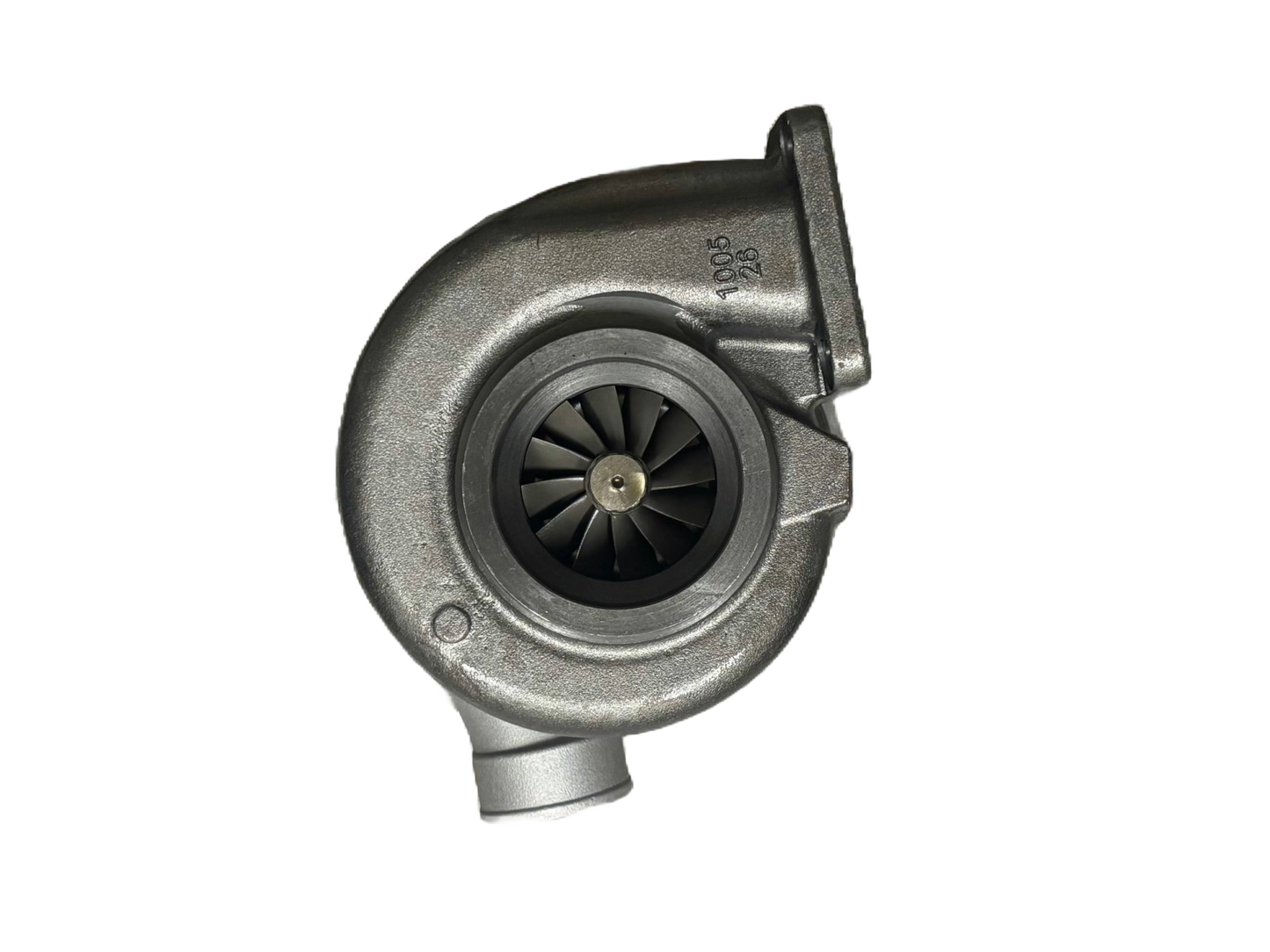 466007-5007S RE56617 | H1E Turbo Fits For Cummins 6CTA 6BT