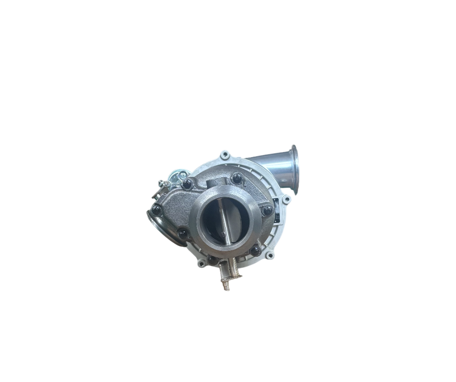702012-5012 1831383C93 | GTP38 Turbo Fits For Ford F Series Trucks 7.3L Powerstroke Diesel Engine