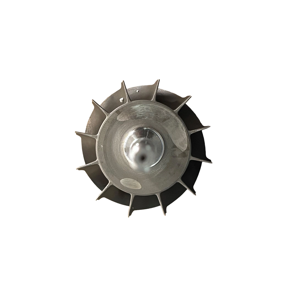 Turbine Wheel For Turbo HE551V For2006- Cummins ISX 3768263 2843886