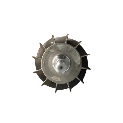 Turbine Wheel For Turbo HE551V For2006- Cummins ISX 3768263 2843886