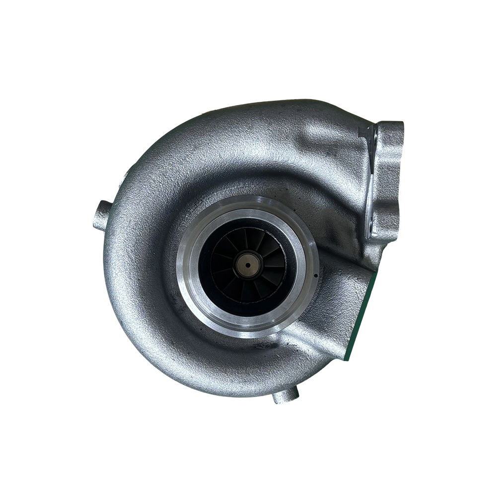 5604175 4639216 | HE300VG Turbo For Cummins ISB 6.7L Engine