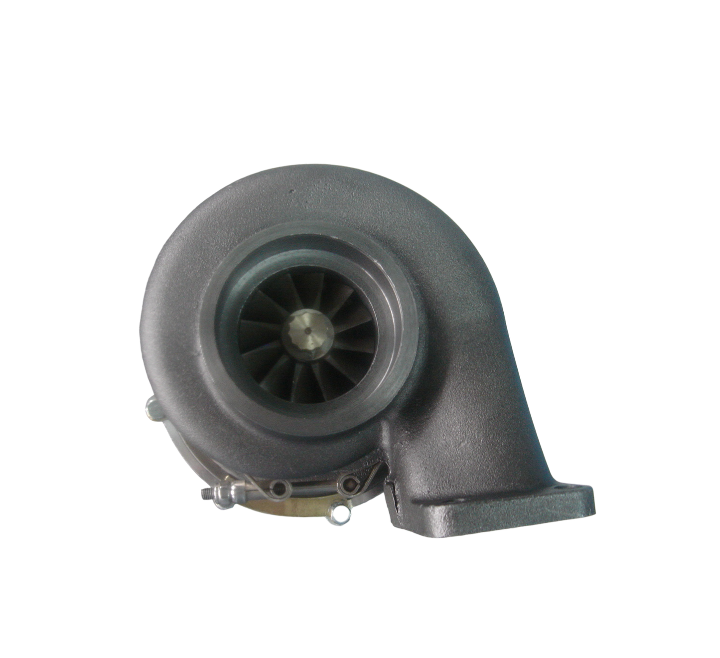 146718 150627 | Turbocharger 3LD-229 For Navistar (IHC) Various with DT407, T6-344 Engine