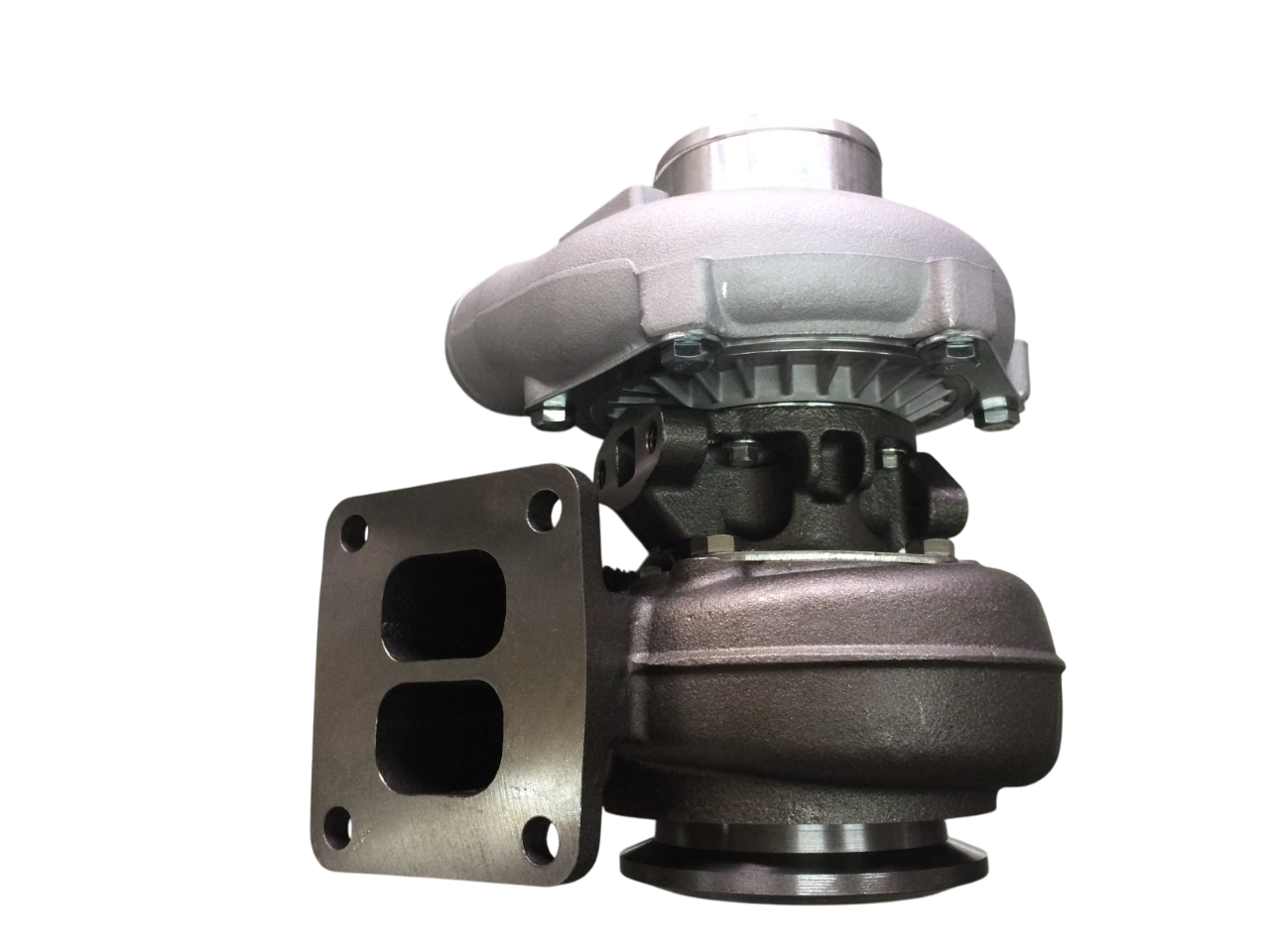 466007-5007S RE56617 | T3T350-1 Turbo Fits For John Deere 6068 Engine