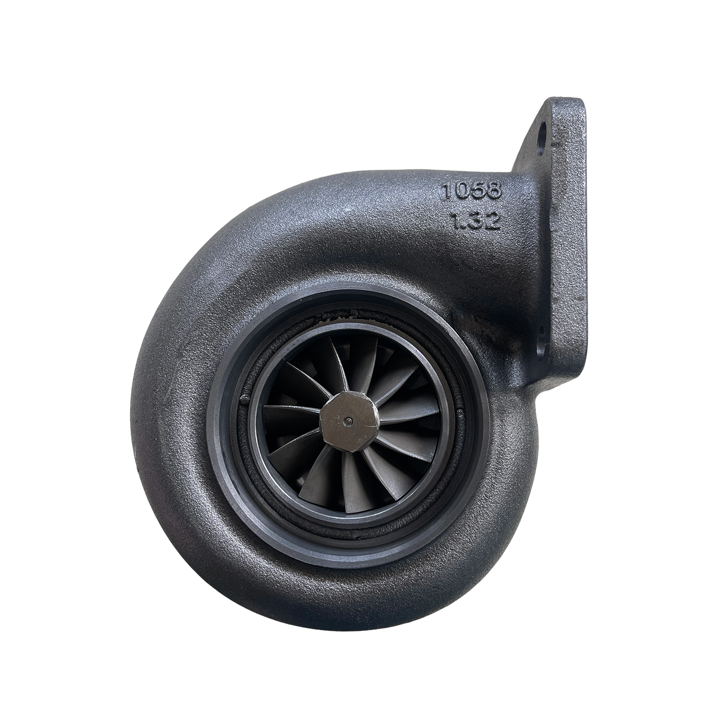 409640-5004 409640-9004 | T04B19 Turbocharger Fits For Case 504BDT