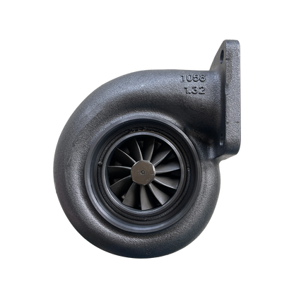 409640-5004 409640-9004 | T04B19 Turbocharger Fits For Case 504BDT