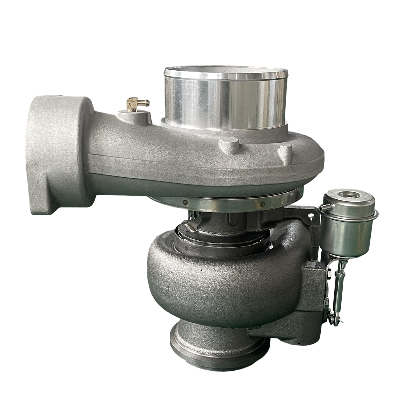 177148 169227| S410G Turbo Fits For Caterpillar CAT 1994-2007 3406E 3406C C15 C16 Truck